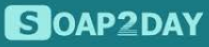 Soap2day Official Logo